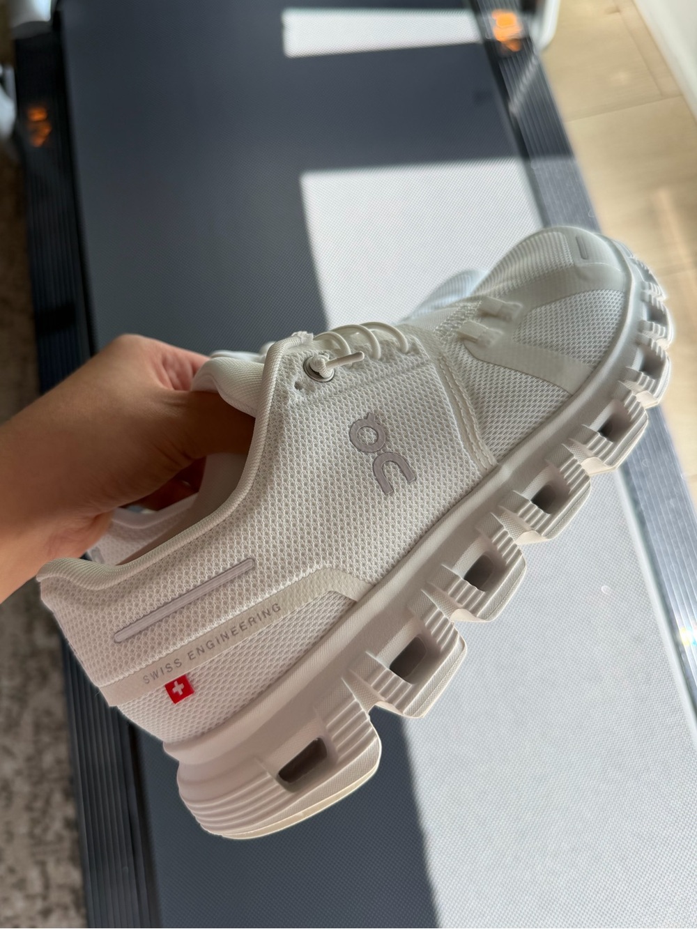 On Cloud 6 Sneakers for Women